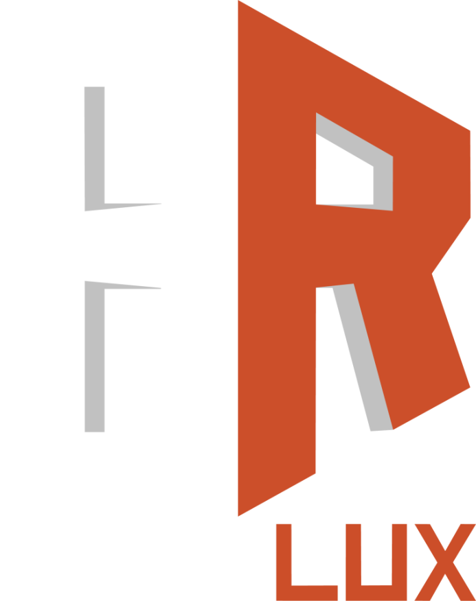 Logo Résilux