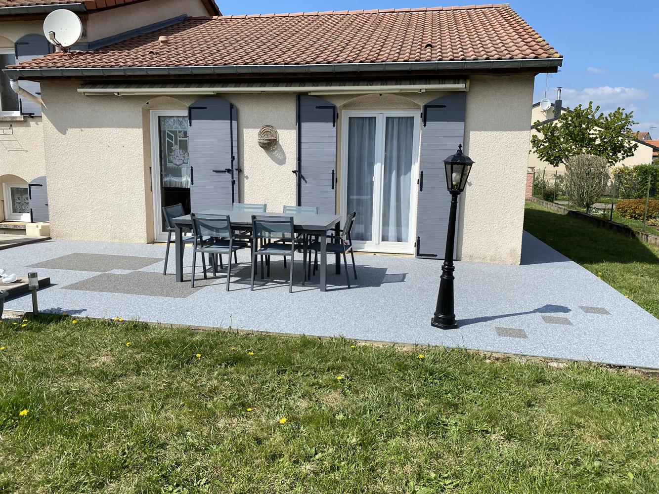 Après