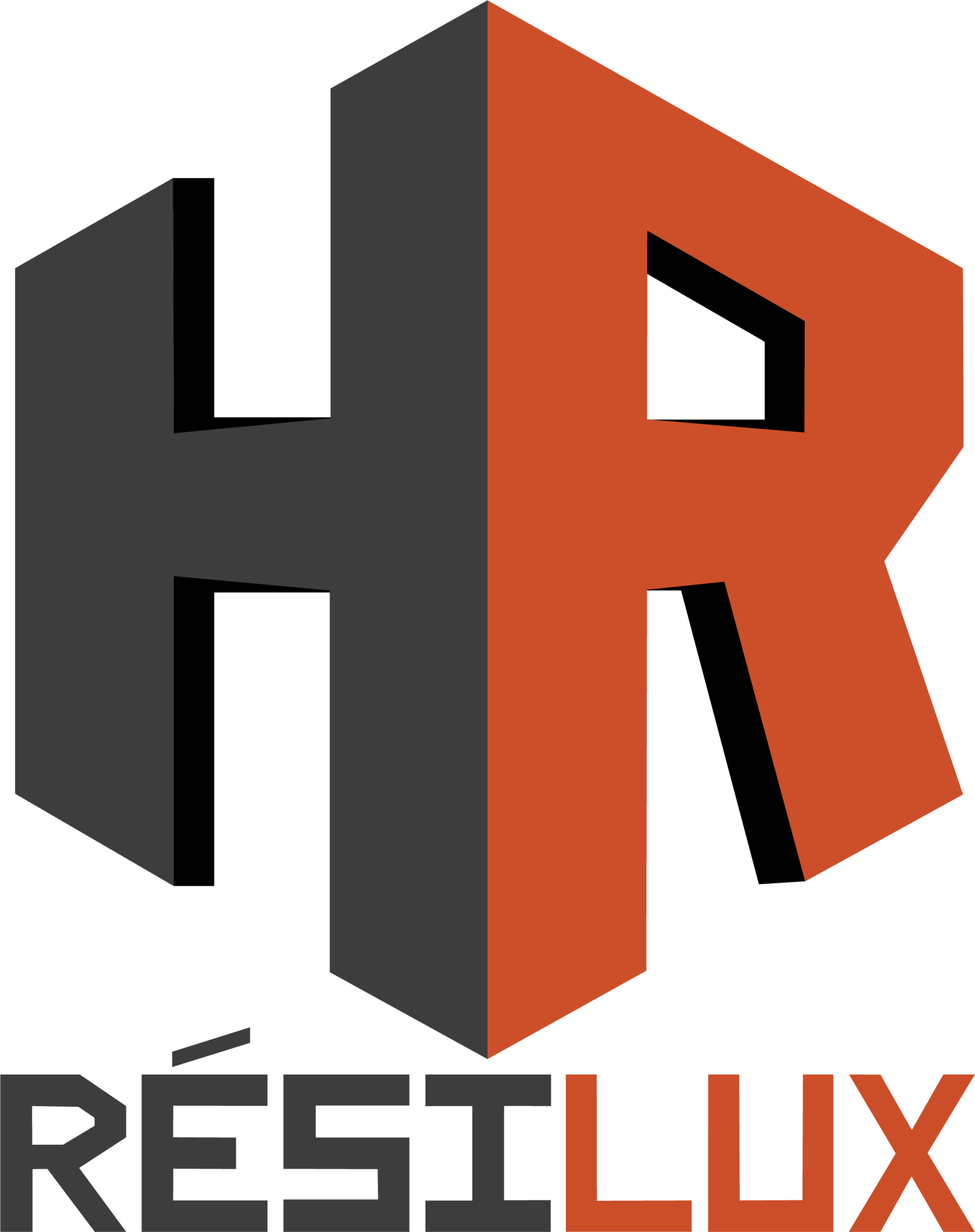 Logo Résilux